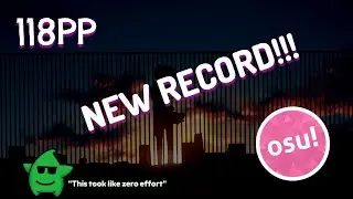 Feint - Vagrant (feat. Veela) 118pp (stable pp) [RECORD PP]