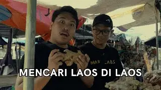 Dari Laos Menuju Kediri (Arah Pulang #5)