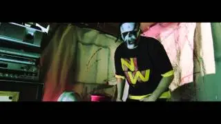 Anybody Killa - Hey Girl (OFFICIAL VIDEO)