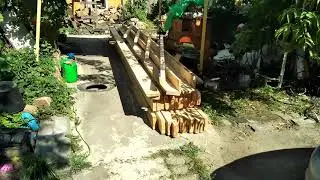 Восстановление дома после пожара, что куплено что сделано, что буду делать
