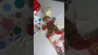 Идея для новогоднего настроения 🎅🏼🎄🎉 