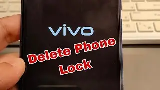 How to Hard Reset Vivo Y12S (V2026), Remove Pin, Pattern, Password Lock.