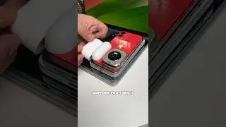 Baru sadar ternyata SEMUA produk Apple begini... 🤯🤯🤯