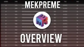 Mekpreme Supreme Bot Overview