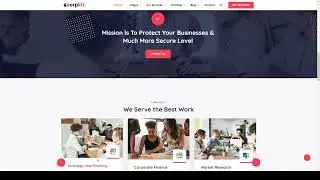 Corpkit - Business Consulting legal consultant