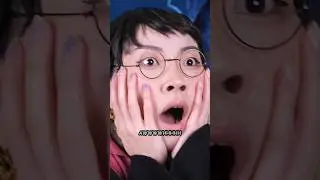 If Harry Potter Was Asian 4