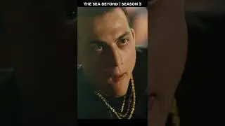 The Sea Beyond - Season 3 Tease