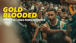 THE DAY I SAW THE “AVENGERS” | TEAM USA 2024 PARIS OLYMPICS