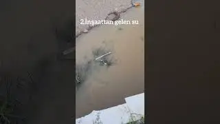 Su Kuyularımızın Kuruma Sebebi