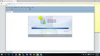 SQL Developer,SQLPlus,Web Tools for connecting oracle database 11g