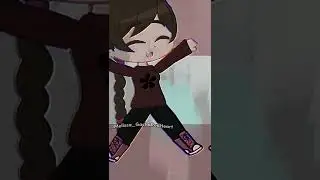 Everyone is dumb meme//GachaClub// (tiktok is making me more happy then ova here on yt-)