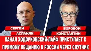ВОЙНА ПУТИНА В УКРАИНЕ - РАЗВАЛ РОССИИ | Интервью 