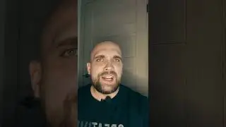Никогда не останавливайся около леса 
