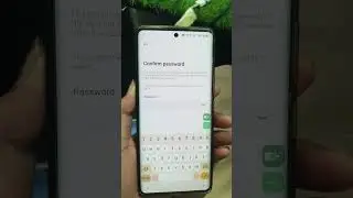 infinix zero 30 locked