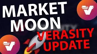 #VERASITY MARKET MOON | #VRA 2 MINUTE UPDATE | $VRA PRICE PREDICTION | VRA TECHNICAL ANALY