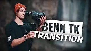 BENN TK TRANSITION - Extended Tutorial (Cambodia, Thailand)