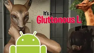 ITS A GLUTTONOUS LIFE [a0.37.0] CHEATS MODS باللغة العربية ESPAÑOL ANDROID Y PC