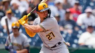 Willy Adames 2024 Highlights!