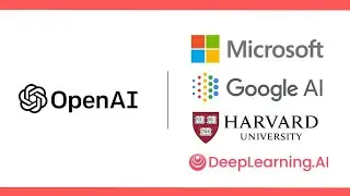 DeepLearning AI's Generative AI for Everyone | Free Course | Certificate