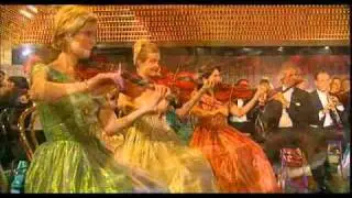 Que Será Será - André Rieu & The Johann Strauss Orchestra