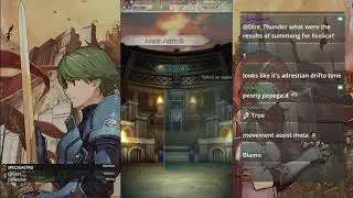 Arena Assault Stream (10/3/2020)