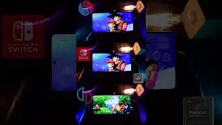 Yuzu VS Sudachi VS Suyu | Dragon Ball Z: Kakarot | Dimensity 1200