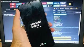 Samsung A15 5g (SM-A155, SM-A156) FRP Bypass unlock tool, google account remove unlock tool, mtk cpu