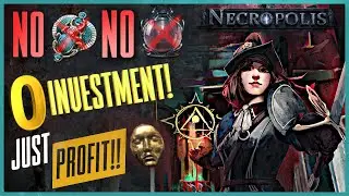 NO investment! + League Start Viable [NEW Alva Temple Farming for PROFIT]