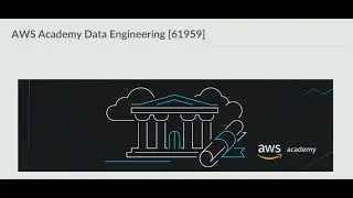 Module 2 Knowledge Check Answers || AWS Academy Data Engineering