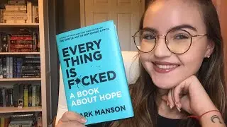 everything is fucked | book review