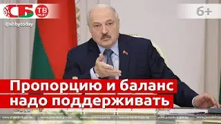 Лукашенко рассказал, что будет с зарплатами в Беларуси