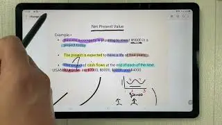 How to Rename Notes in Samsung Notes - Change Notes Title