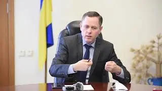 Олександр Саюк: У цьому відео я відповідаю на питання