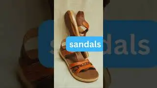 5 English words for FOOTWEAR 