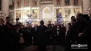 хор смт.Ямпiль.