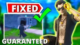 How To Fix Fortnite Textures Not Loading