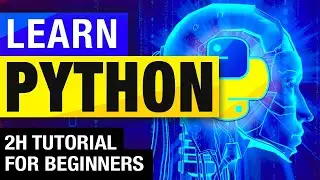 Learn Python Programming in 2 Hours