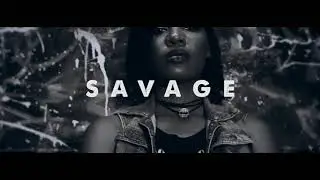 Savage- Official Video- (Rap Metal  Nu Metal )- We Are Band Nerds