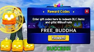 ALL NEW BLOX FRUITS CODES 2024! AUGUST WORKING BLOX FRUITS CODES