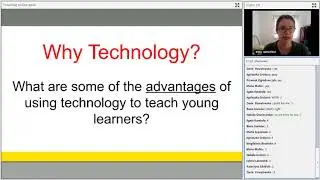 Teaching with Technology: Bringing Online Lessons to Life with Look