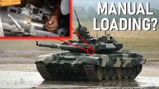 Manual Loading in Autoloader Tanks. Is it possible?