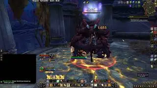 Allseer Oma'kill