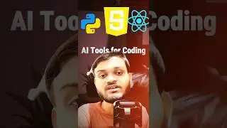 Best AI Tools For Programming & Coding | #aitools #chatgpt #coding
