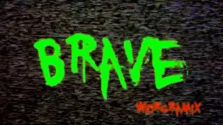 Brave - Worgramix