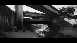 FREE CONVICT (EL AS) - TRAP MATA TRAP
