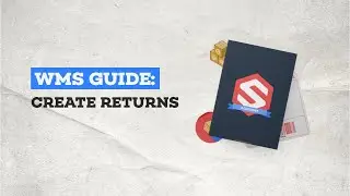 How to Create Returns | ShipHero Guides