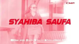 (LYRICS VIDEO) Syahiba Saufa - BUNGA MAWAR | Lagu Pop Lawas Didangduti