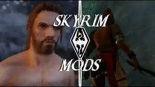 This Will Take YOUR Skyrim To A New LEVEL (Skyrim Mods)