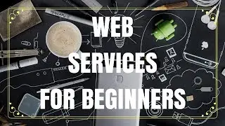 Web Services - What is a Web Service in Hindi | Part 1