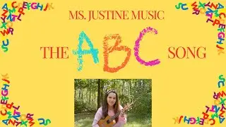 The Alphabet Song - Learn the ABCs - Educational, Relaxing Morning Music for Babies & Toddlers